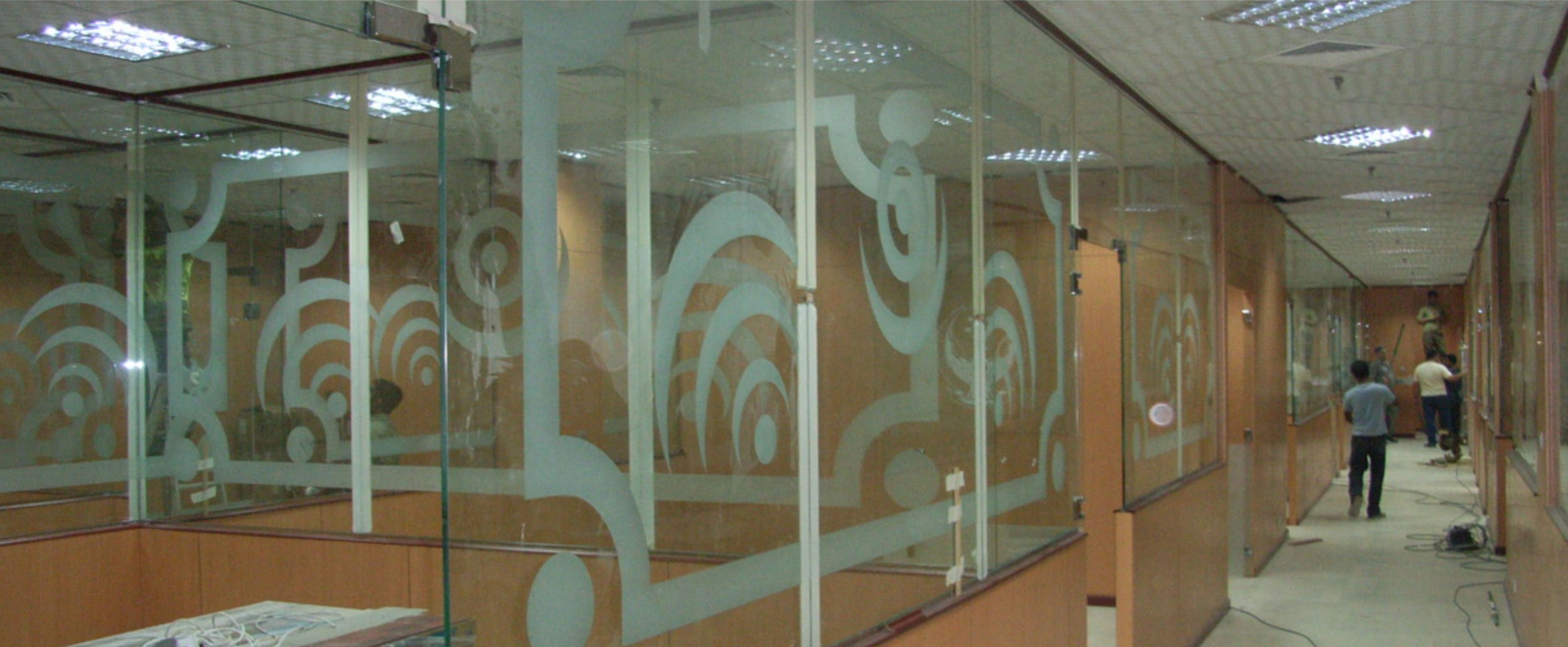 Custom Glass and Framing Solutions