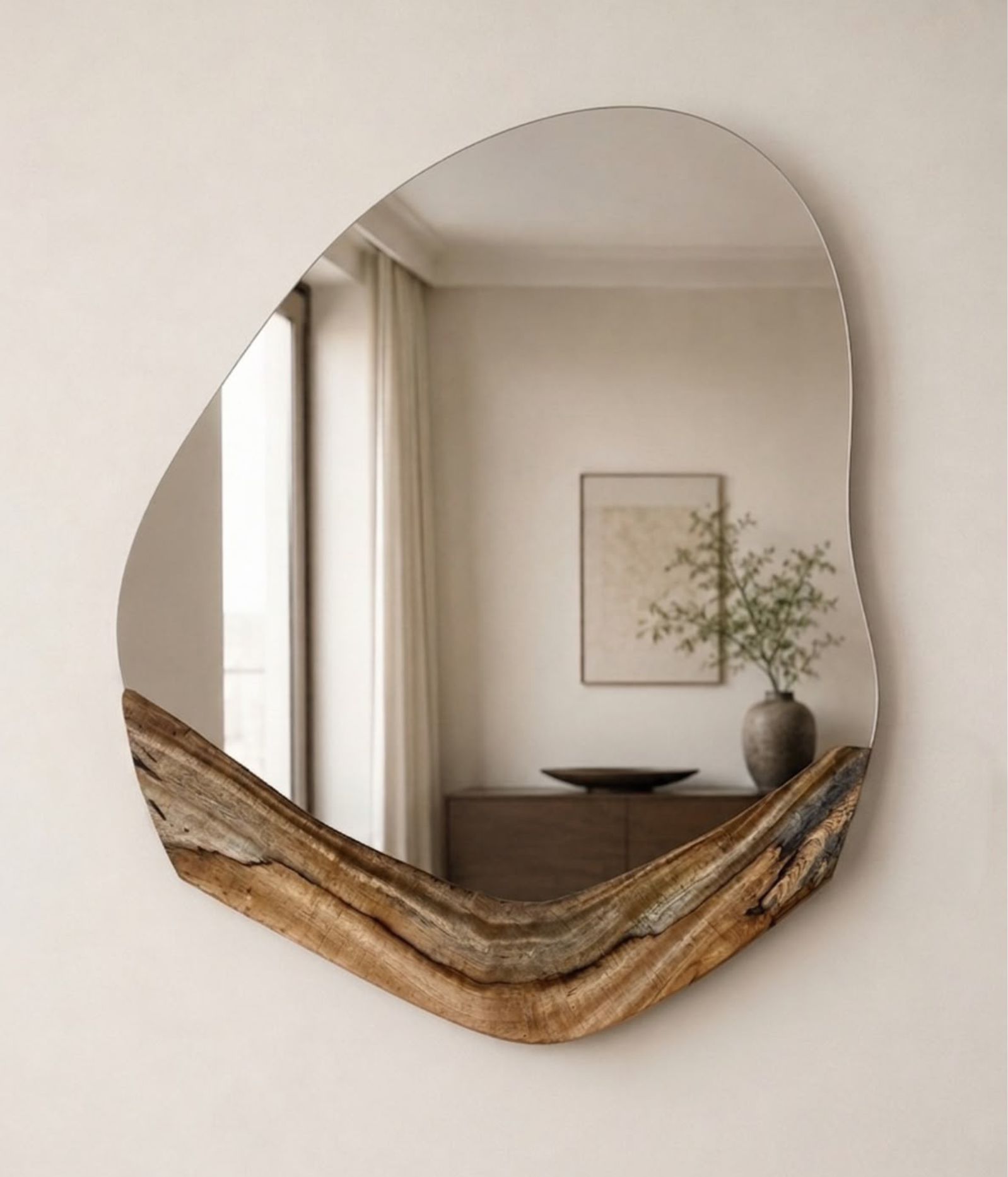 Mirrors